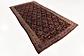 160cm x 312cm Shahsavand Persian Runner Rug thumbnail image 2