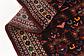 160cm x 312cm Shahsavand Persian Runner Rug thumbnail image 9
