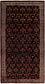160cm x 312cm Shahsavand Persian Runner Rug thumbnail image 1
