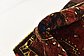 5' 5 x 6' 9 Ghashghaei Persian Rug thumbnail image 10