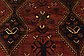 5' 5 x 6' 9 Ghashghaei Persian Rug thumbnail image 4