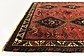 5' 5 x 6' 9 Ghashghaei Persian Rug thumbnail image 6