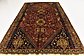 6' 9 x 9' 8 Ghashghaei Persian Rug thumbnail image 3