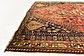 6' 9 x 9' 8 Ghashghaei Persian Rug thumbnail image 6