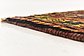 6' 9 x 9' 8 Ghashghaei Persian Rug thumbnail image 7