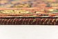 6' 9 x 9' 8 Ghashghaei Persian Rug thumbnail image 8
