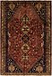 6' 9 x 9' 8 Ghashghaei Persian Rug thumbnail image 1