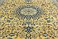 9' 10 x 13' 2 Isfahan Persian Rug thumbnail