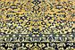 9' 10 x 13' 2 Isfahan Persian Rug thumbnail