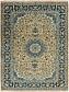 9' 10 x 13' 2 Isfahan Persian Rug thumbnail