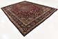 9' 8 x 12' 8 Kashmar Persian Rug thumbnail image 2
