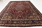 9' 8 x 12' 8 Kashmar Persian Rug thumbnail image 3
