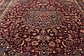 9' 8 x 12' 8 Kashmar Persian Rug thumbnail image 4