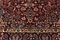 9' 8 x 12' 8 Kashmar Persian Rug thumbnail image 5