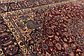 9' 8 x 12' 8 Kashmar Persian Rug thumbnail image 6