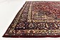 9' 8 x 12' 8 Kashmar Persian Rug thumbnail image 8