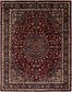 9' 8 x 12' 8 Kashmar Persian Rug thumbnail image 1