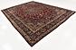 9' 8 x 12' 8 Kashmar Persian Rug thumbnail