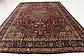 9' 8 x 12' 8 Kashmar Persian Rug thumbnail