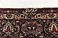 9' 8 x 12' 8 Kashmar Persian Rug thumbnail