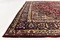9' 8 x 12' 8 Kashmar Persian Rug thumbnail
