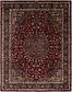 9' 8 x 12' 8 Kashmar Persian Rug thumbnail