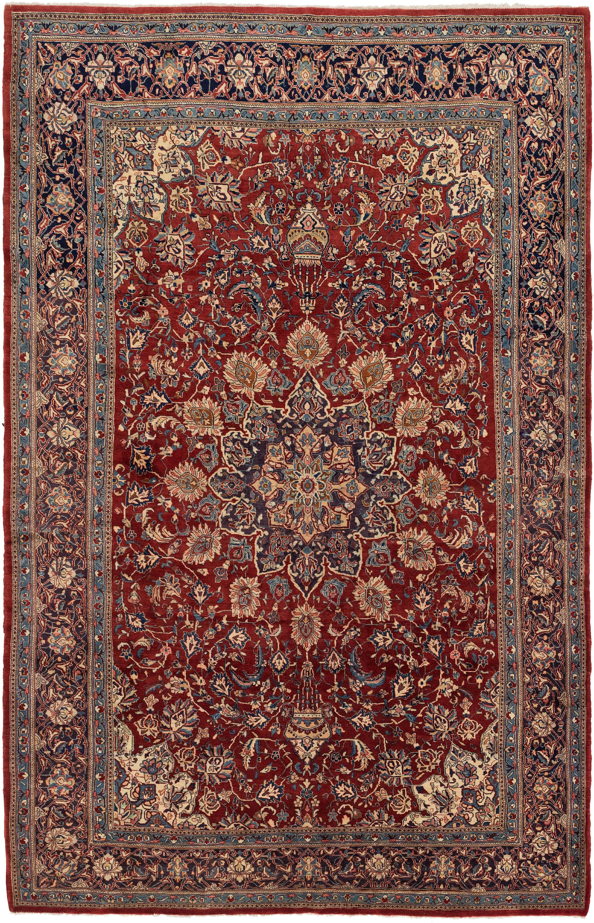 Main image of rug