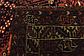 6' 8 x 9' 6 Ghashghaei Persian Rug thumbnail