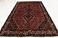 6' 8 x 9' 6 Ghashghaei Persian Rug thumbnail