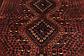 6' 8 x 9' 6 Ghashghaei Persian Rug thumbnail