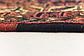 6' 8 x 9' 6 Ghashghaei Persian Rug thumbnail