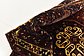 5' 7 x 8' 6 Ghashghaei Persian Rug thumbnail image 10