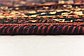 5' 7 x 8' 6 Ghashghaei Persian Rug thumbnail image 8