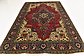 6' 6 x 9' 4 Tabriz Persian Rug thumbnail image 3
