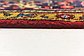 6' 6 x 9' 4 Tabriz Persian Rug thumbnail image 8