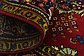 6' 6 x 9' 4 Tabriz Persian Rug thumbnail image 9