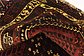 6' 7 x 9' 3 Ghashghaei Persian Rug thumbnail image 10