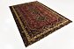 6' 7 x 9' 3 Ghashghaei Persian Rug thumbnail image 2