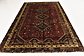 6' 7 x 9' 3 Ghashghaei Persian Rug thumbnail image 3