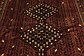 6' 7 x 9' 3 Ghashghaei Persian Rug thumbnail image 4