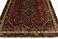 6' 7 x 9' 3 Ghashghaei Persian Rug thumbnail image 5