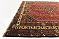 6' 7 x 9' 3 Ghashghaei Persian Rug thumbnail image 6
