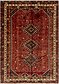6' 7 x 9' 3 Ghashghaei Persian Rug thumbnail image 1
