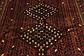 6' 7 x 9' 3 Ghashghaei Persian Rug thumbnail