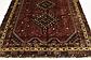 6' 7 x 9' 3 Ghashghaei Persian Rug thumbnail