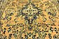7' x 10' Hamedan Persian Rug thumbnail image 4