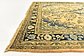 7' x 10' Hamedan Persian Rug thumbnail image 7