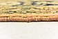 7' x 10' Hamedan Persian Rug thumbnail image 9