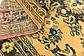 7' x 10' Hamedan Persian Rug thumbnail