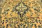 7' x 10' Hamedan Persian Rug thumbnail